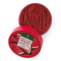 Esfoliante corporal melancia com 200g - ABELHA RAINHA