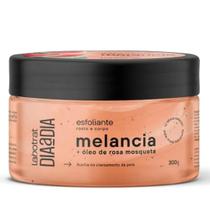 Esfoliante Corporal Melancia Dia A Dia Labotrat 300g Esfoliante Corporal Melancia Dia A Dia Labotrat 300g