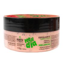 Esfoliante Corporal Melancia Natucorpo 170g Esfoliante Corporal Melancia Natucorpo 170g