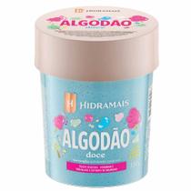Esfoliante Corporal Merengue Hidramais Algodão Doce