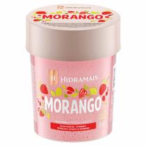 Esfoliante Corporal Merengue Hidramais Morango Esfoliante Corporal Merengue Hidramais Morango