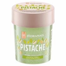 Esfoliante Corporal Merengue Hidramais Pistache