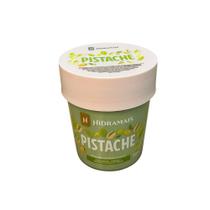 Esfoliante Corporal Merengue Pistache 350G Hidramais