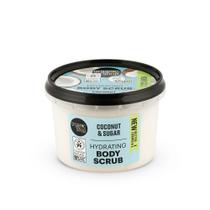 Esfoliante Corporal Natural - Óleo de Coco e Açúcar Organic Shop (250 ml) Esfoliante Corporal Natural - Óleo de Coco e Açúcar Organic Shop (250 ml)