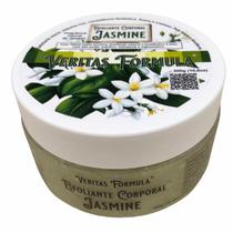 Esfoliante Corporal Natural Veritas Formula - 300g - Pele Macia, Renovada e Perfumada - JASMINE