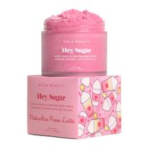 Esfoliante Corporal NCLA Beauty Hey Sugar Hidratante 250g Esfoliante Corporal NCLA Beauty Hey Sugar Hidratante 250g