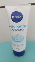 Esfoliante Corporal Nivea 20g