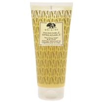 Esfoliante corporal Origins Smoothing Ginger 200 ml