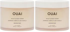 Esfoliante Corporal OUAI Melrose Place 2x250g Açúcar e Coco Esfoliante Corporal OUAI Melrose Place 2x250g Açúcar e Coco