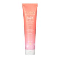 Esfoliante corporal Pacifica Beauty Glow Baby AHA Brightening 150 ml