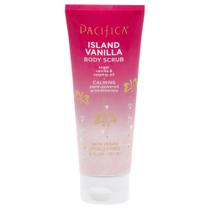 Esfoliante Corporal Pacifica Beauty Island Baunilha 180 ml