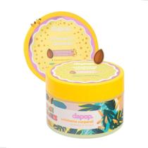 Esfoliante Corporal Perfumado Esfoliação Profunda Nutritiva Dapop 250g