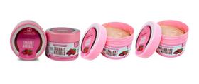 Esfoliante Corporal Phallebeauty Tamaras Maduras Kit C/3 UnIDADES