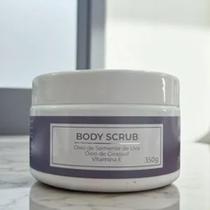 Esfoliante Corporal Pitanga Preta 350g Provanza Esfoliante Corporal Pitanga Preta 350g Provanza