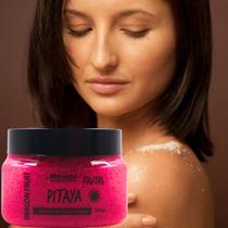 Esfoliante Corporal Pitaya Rhenuks 300g Frutas