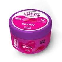 ESFOLIANTE CORPORAL PITAYA + ROSA MOSQUETA LOVELY FACE BEAUTIFUL 280g