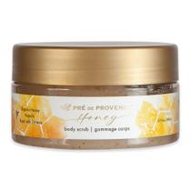 Esfoliante Corporal Pre de Provence Honey Collection - 200ml