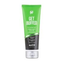 Esfoliante corporal Pre-Tan Pro Tan Get Buffed 240 ml