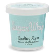 Esfoliante Corporal Primal Elements Sparkling Sugar - 300ml Esfoliante Corporal Primal Elements Sparkling Sugar - 300ml