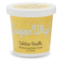 Esfoliante Corporal Primal Elements Sugar Whip - Baunilha Tahiti Esfoliante Corporal Primal Elements Sugar Whip - Baunilha Tahiti