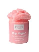 Esfoliante Corporal PureBellissimo Radiant Glow Pink Sugar 240 ml Esfoliante Corporal PureBellissimo Radiant Glow Pink Sugar 240 ml