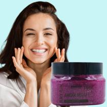 Esfoliante Corporal Rhenuks Ameixa Negra 300g