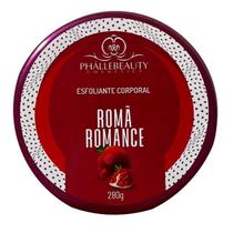 Esfoliante Corporal Romã Romance 280g Phallebeauty