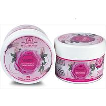 Esfoliante Corporal Rosa Mosqueta 280g - Phállebeauty
