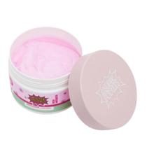 Esfoliante corporal rosa mosqueta - super poderes