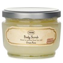 Esfoliante Corporal Sabon Green Rose 200mL