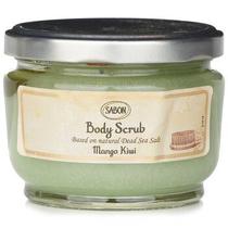 Esfoliante corporal Sabon Kiwi Mango