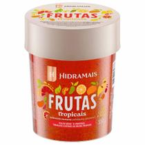 Esfoliante Corporal Sabonete Mousse Hidramais Frutas Tropicas Esfoliante Corporal Sabonete Mousse Hidramais Frutas Tropicas