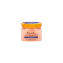 Esfoliante Corporal Sal Tree Hut Morocan Rose 510G - Vila Brasil