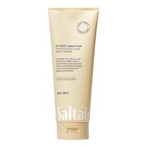 Esfoliante corporal Saltair KP 10% de ácido glicólico com areia vulcânica 300 ml