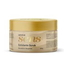 Esfoliante Corporal Scrub Sens Labotrat 300g