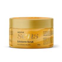 Esfoliante Corporal Scrub Sens Labotrat 300g