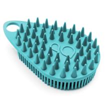 Esfoliante corporal Scrubber Dub Premium Antimicrobiano Tahiti Teal