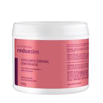Esfoliante Corporal Sem Enxágue Redux Slim La Vertuan 500g