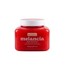 Esfoliante Corporal Sensation Sugar Body Scrub 400g 4 Fragrâncias Coco, Melancia, Maracujá e Morango Esfolia, Hidrata e Renova Esfoliante Corporal Sensation Sugar Body Scrub 400g 4 Fragrâncias Coco, Melancia, Maracujá e Morango Esfolia, Hidrata e Renova