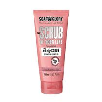Esfoliante Corporal Soap & Glory The Scrub Of Your Life 200ml Esfoliante Corporal Soap & Glory The Scrub Of Your Life 200ml