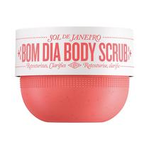 Esfoliante Corporal Sol de Janeiro Bom Dia Bright 220g/220ml Esfoliante Corporal Sol de Janeiro Bom Dia Bright 220g/220ml