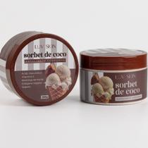 Esfoliante Corporal Sorbet de Coco 280 g Esfoliante Corporal Sorbet de Coco 280 g