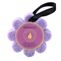 Esfoliante corporal Spongelle French Lavender Wild Flower
