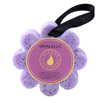 Esfoliante Corporal Spongelle - Lavanda Francesa e Flor Selvagem