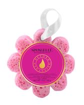 Esfoliante corporal SPONGELLÉ Spongelle Bulgarian Rose Wildflower