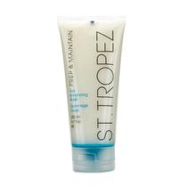 Esfoliante Corporal St. Tropez Prep & Maintain - Preparação para Bronzeamento