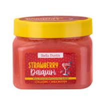 Esfoliante Corporal Stella Dustin - 500gr - Strawberry Daiquiri