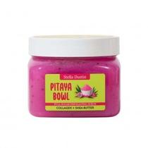 Esfoliante Corporal Stella Dustin Pitaya 500g