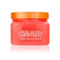 Esfoliante Corporal Strawberry Tree Hut 510g Esfoliante Corporal Strawberry Tree Hut 510g