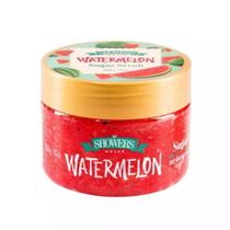 Esfoliante Corporal Sugar Scrub Showers Wever 284g -
